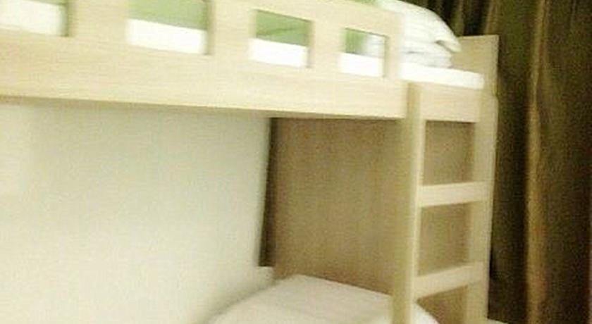 香港铜锣湾投栈家庭旅馆 客房 照片